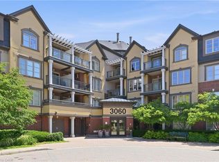 3060 Rotary Way Unit 303, Burlington, ON L7M 0G9