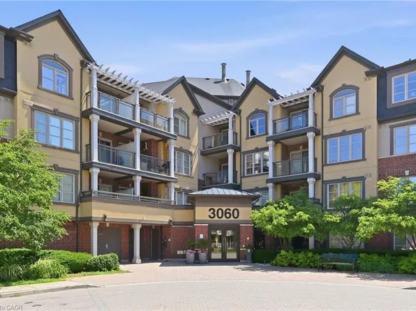 3060 Rotary Way Unit 303, Burlington, ON L7M 0G9