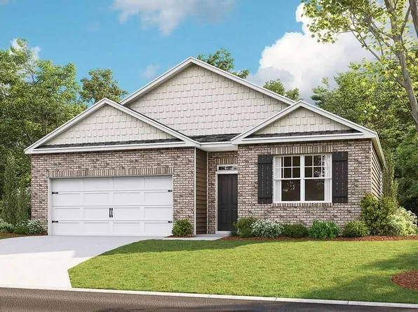 5020 Hunters Village Dr, Lebanon, TN 37087