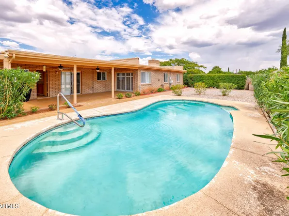 616 SUFFOLK Drive, Sierra Vista, AZ 85635