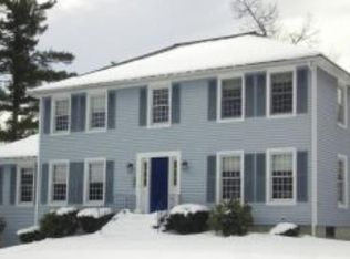 69 Gage Girls Rd, Bedford, NH 03110