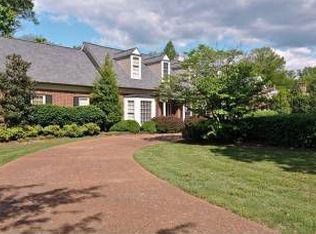 414 W Brookfield Ave, Nashville, TN 37205