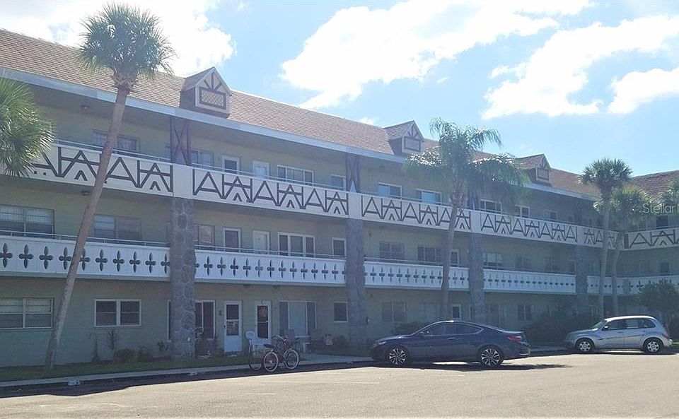 1st image of 2447 Ecuadorian Way APT 33