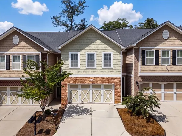 2854 Jordan Oaks Ln #8, Decatur, GA 30033