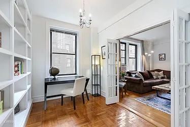 Sold by Corcoran