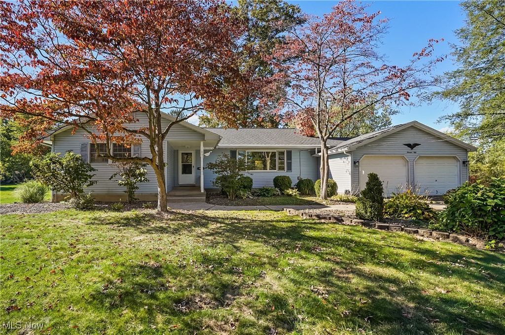 Real estate listing image