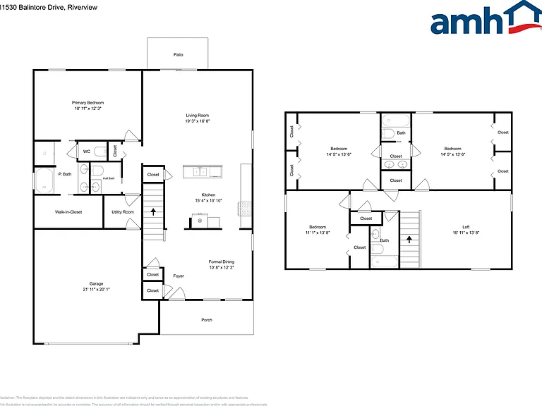 11530 Balintore Dr — Photo 2
