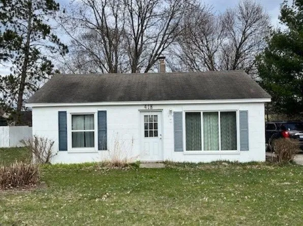 418 Forest St, Mancelona, MI 49659