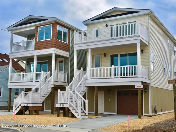 253 Fremont Avenue, Seaside Heights, NJ 08751