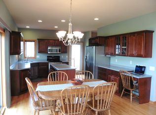 306 Capitol Dr, Dane, WI 53529