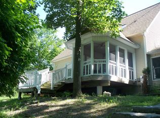 55 Billingswood Point, Athens, NY 12015
