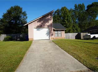 144 Maranatha Cir, Spring Lake, NC 28390