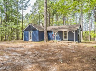 287 Candy Rd, Jackson Springs, NC 27281