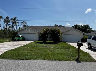 1471 Capricorn Blvd #A & B, Punta Gorda, FL 33983