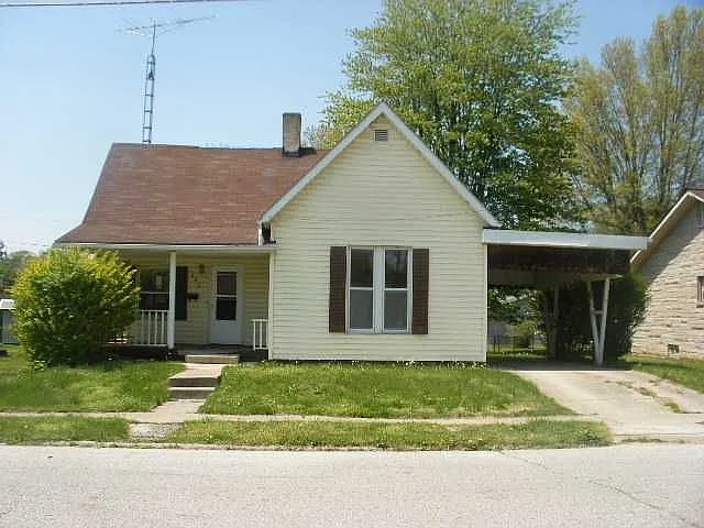 603 N Line St photo 1