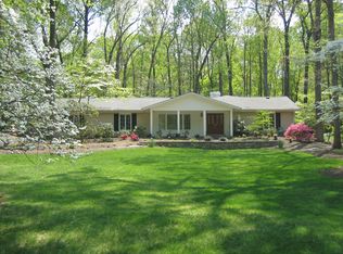 11507 Drop Forge Ln, Reston, VA 20191