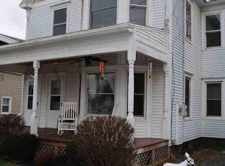 72 W Broadway St, Salem, NY 12865