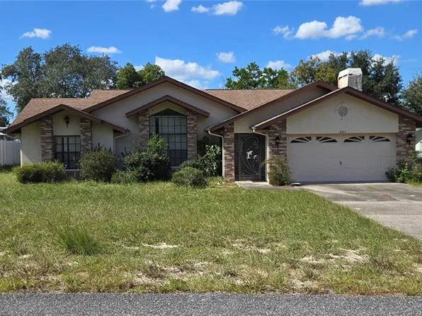 2315 RENTON LANE, SPRING HILL, FL 34609