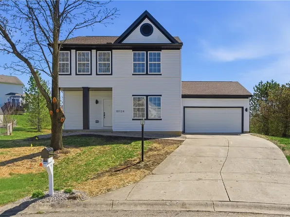 10124 S Cliff Swallow Ct, Miamisburg, OH 45342