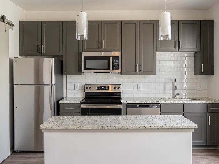 Allure - Kitchen Allure - Kitchen