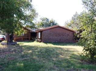 3010 Sand Rd, Vernon, TX 76384