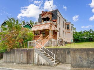 1222 Sunset Ave, Cincinnati, OH 45205