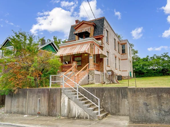 1222 Sunset Ave, Cincinnati, OH 45205