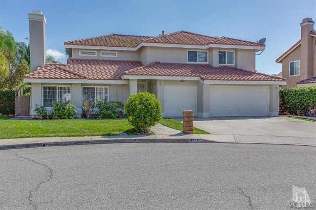 2nd image of 4978 Hollyglen Ct