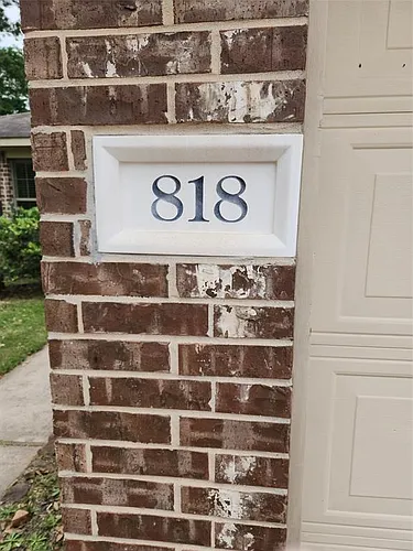 818 Lightningbug Ln Photo 1