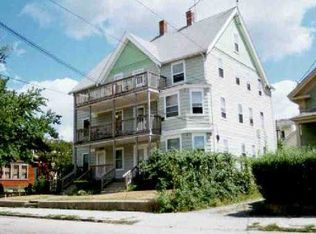267 Rathbun St, Woonsocket, RI 02895