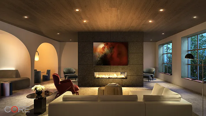 Rented by CORE | media 23