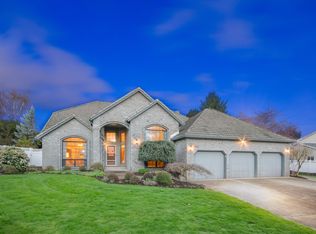3001 SE 146th Ave, Vancouver, WA 98683