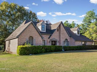 5085 Windy Ridge Dr, Southaven, MS 38671