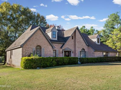 5085 Windy Ridge Dr, Southaven, MS, 38671