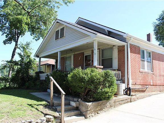 3rd image of 1215 S Cedar Ave