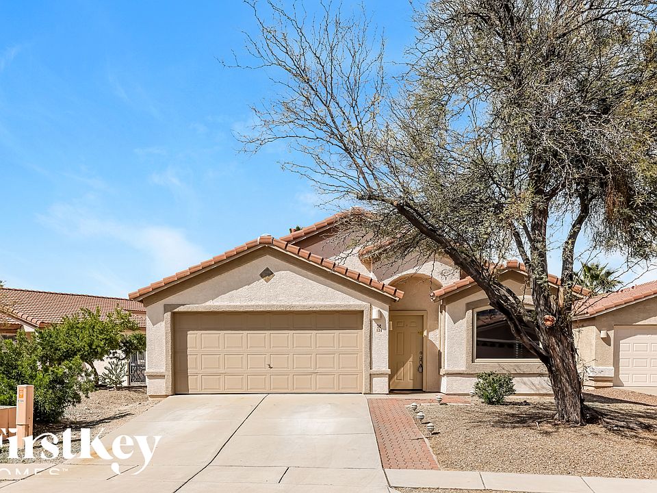 1st image of 134 W Alyssa Canyon Pl