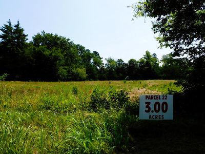 Lloyds Mill Rd, Clover, VA, 24534