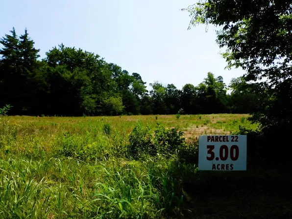 Lloyds Mill Rd, Clover, VA 24534