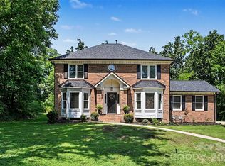 1613 Dennbriar Dr NW, Concord, NC 28027