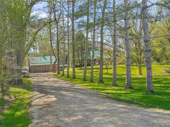12840 Van Slyke Rd, East Concord, NY 14055