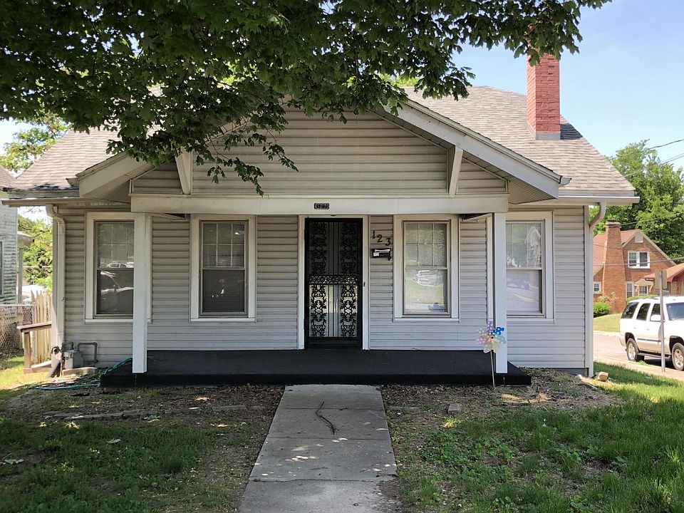 1st image of 123 N Henderson Ave