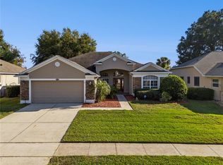 3823 Beacon Ridge Way, Clermont, FL 34711