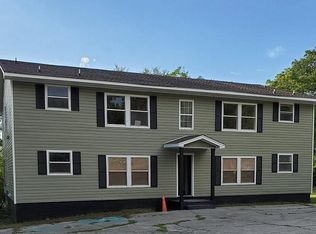 5421 N Main St, Columbia, SC 29203