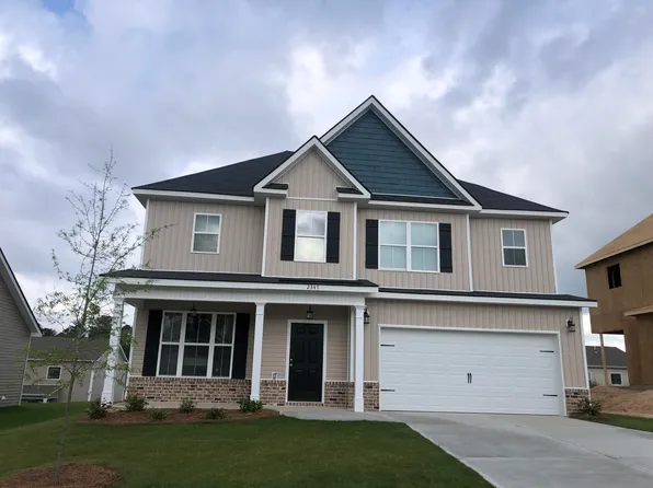 2347 Belair Spg Road, Augusta, GA