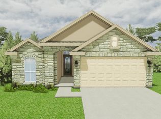 129 Briar Park Dr, Georgetown, TX 78626