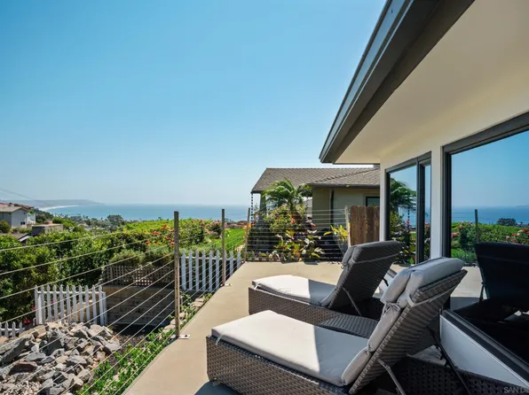 971 Skylark Dr, La Jolla, CA 92037
