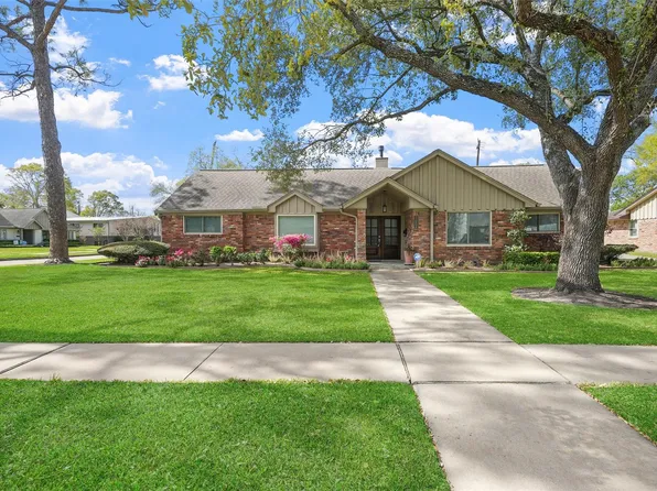 5058 Yarwell Dr, Houston, TX 77096