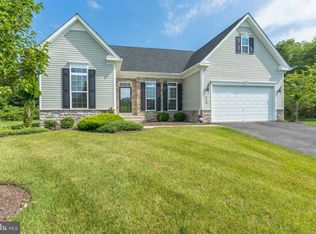 2102 Washington Overlook Dr, Fort Washington, MD