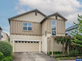 12629 Villard Pl, Oregon City, OR