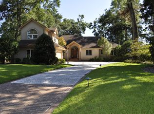 5 Doe Point, Saint Helena Island, SC 29920